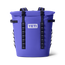 YETI Hopper® Glacière sac à dos M20 Ultramarine Violet