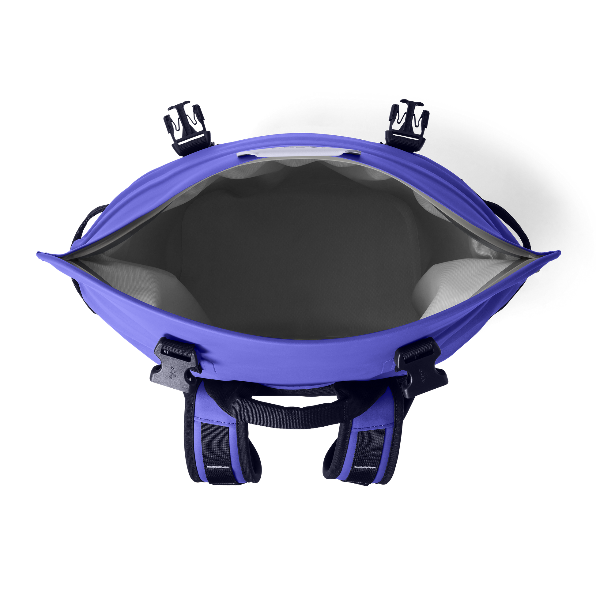 YETI Hopper® Glacière souple M15 Ultramarine Violet