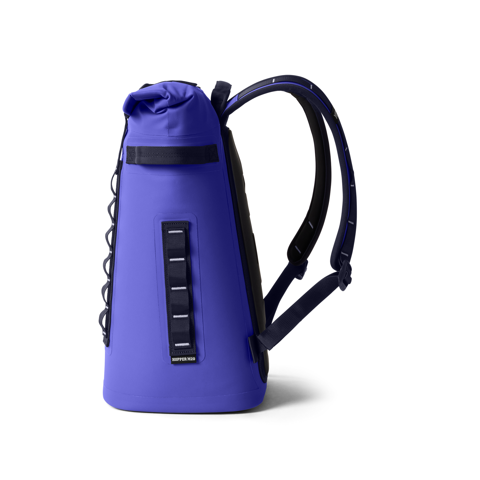 YETI Hopper® Glacière sac à dos M20 Ultramarine Violet