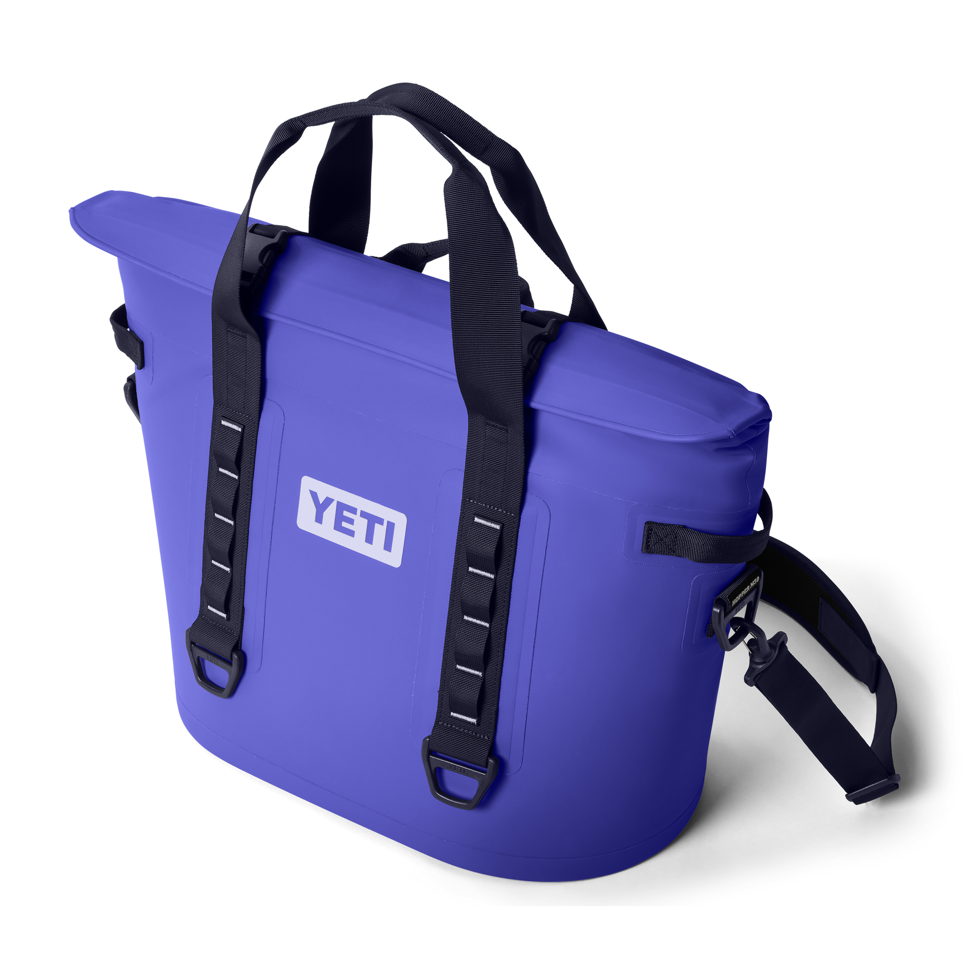 YETI Hopper® Glacière souple M30 Ultramarine Violet