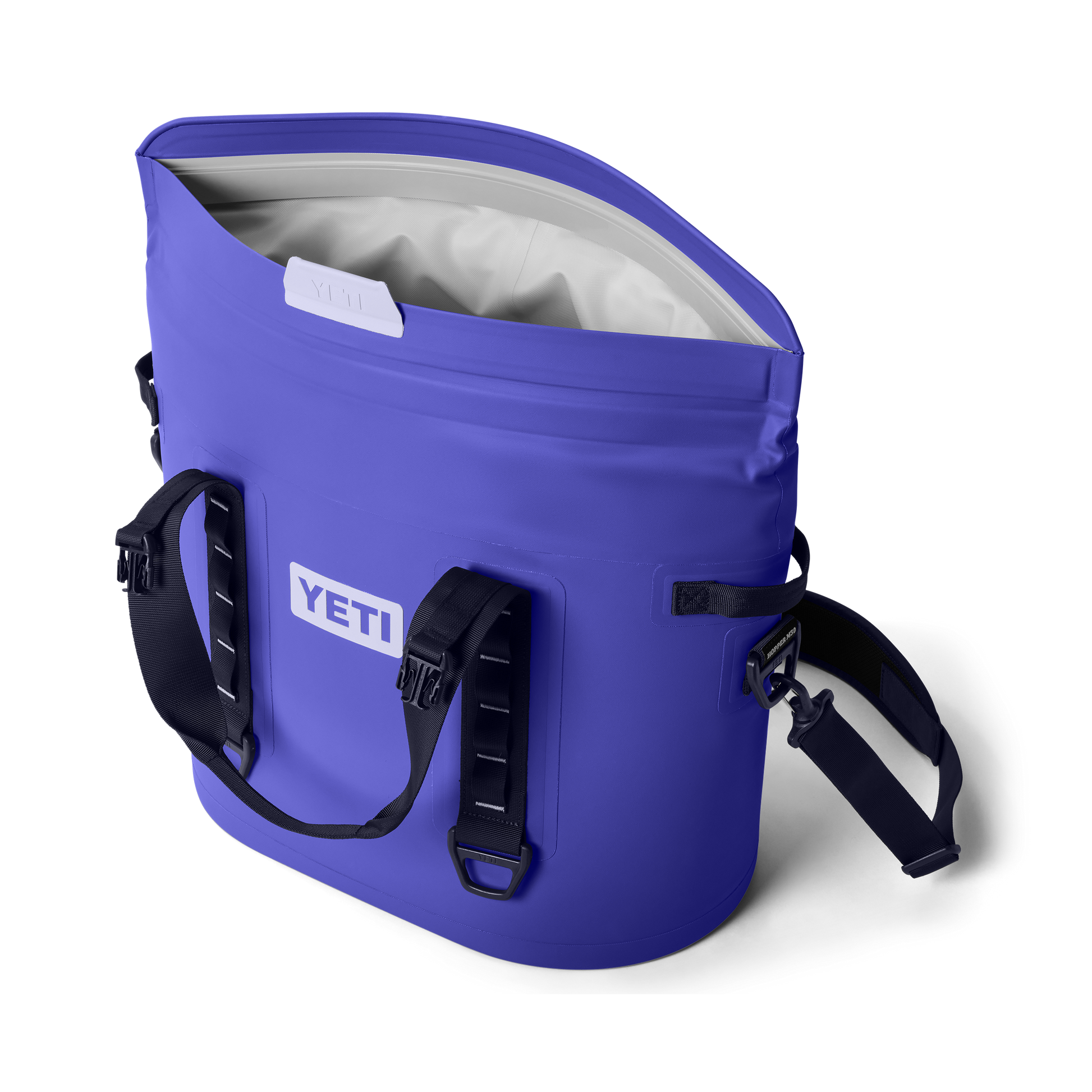 YETI Hopper® Glacière souple M30 Ultramarine Violet