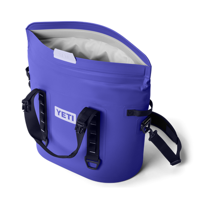 YETI Hopper® Glacière souple M30 Ultramarine Violet