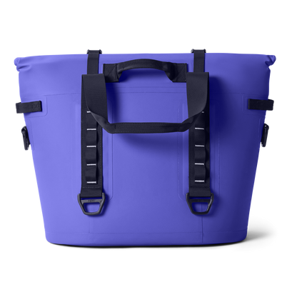 YETI Hopper® Glacière souple M30 Ultramarine Violet