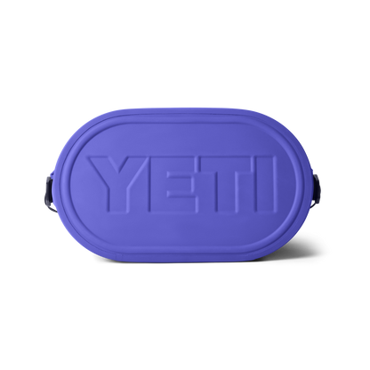 YETI Hopper® Glacière souple M30 Ultramarine Violet
