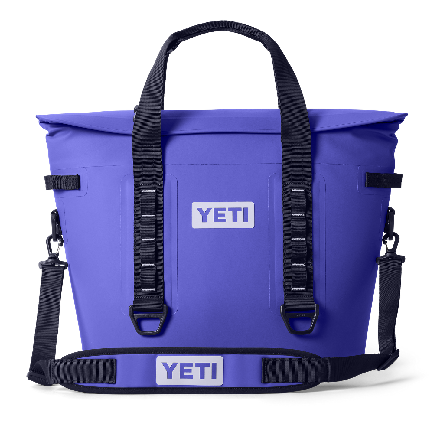 YETI Hopper® Glacière souple M30 Ultramarine Violet