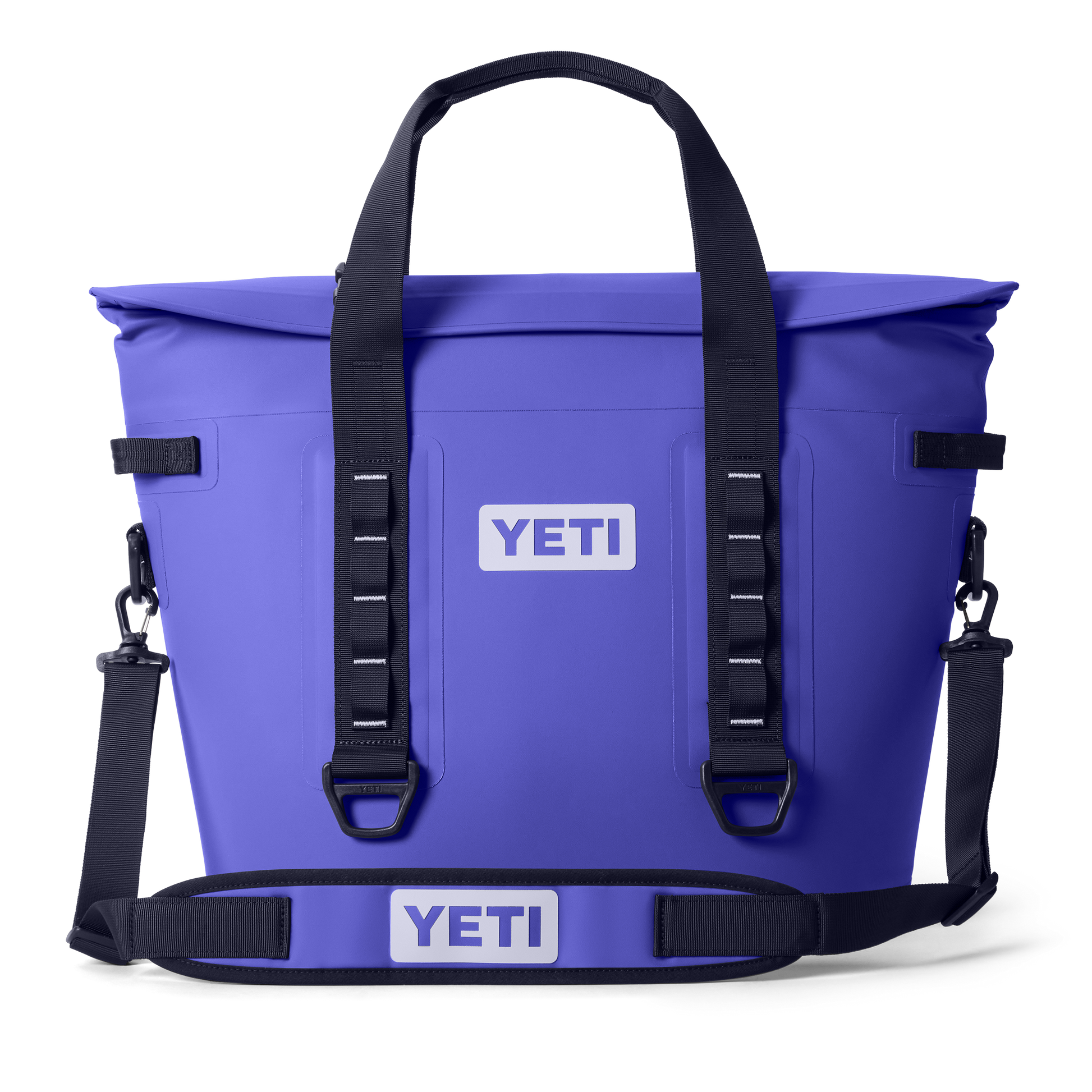YETI Hopper® Glacière souple M30 Ultramarine Violet