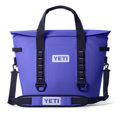 YETI Hopper® Glacière souple M30 Ultramarine Violet