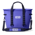YETI Hopper® M30 Cool Bag Ultramarine Violet