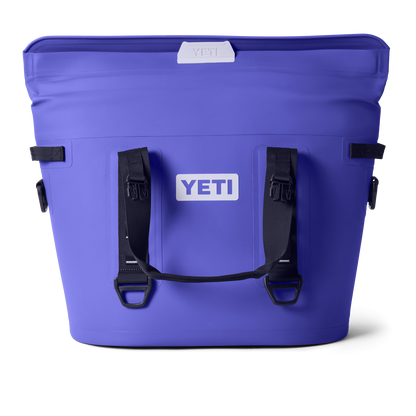 YETI Hopper® Glacière souple M30 Ultramarine Violet
