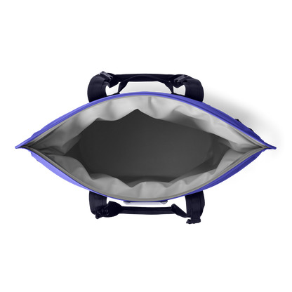 YETI Hopper® Glacière souple M30 Ultramarine Violet