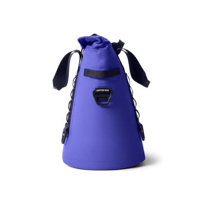 YETI Hopper® Glacière souple M30 Ultramarine Violet
