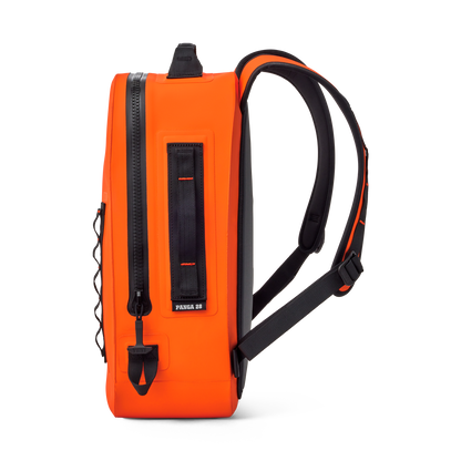 YETI Panga® Sac à dos submersible 28 L King Crab