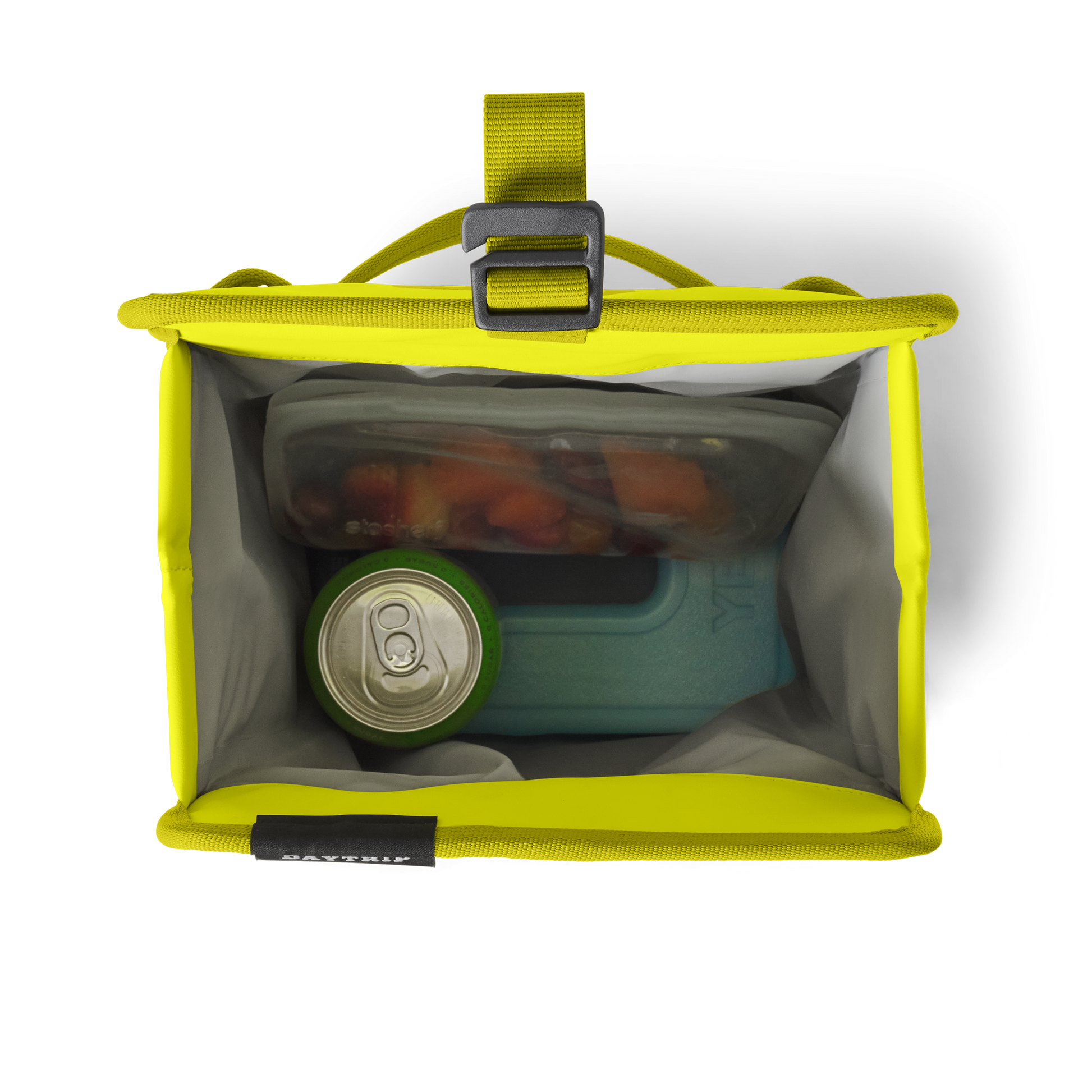 YETI Sac repas DayTrip® Firefly Yellow