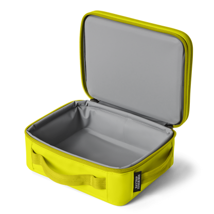 YETI Boîte repas DayTrip® Firefly Yellow