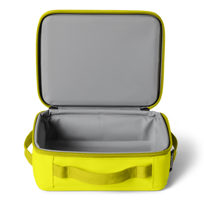 YETI Boîte repas DayTrip® Firefly Yellow