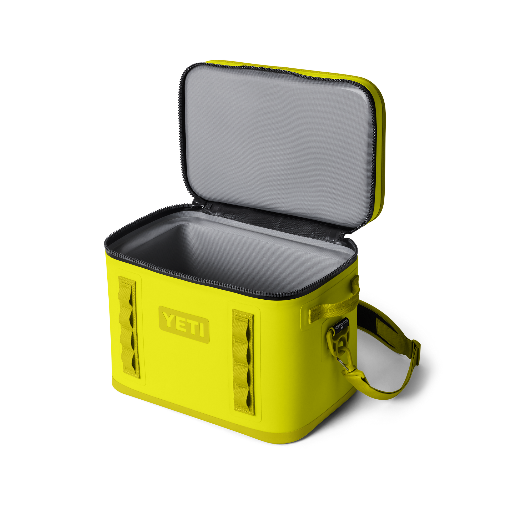 YETI Glacière souple Hopper Flip® 18 Firefly Yellow