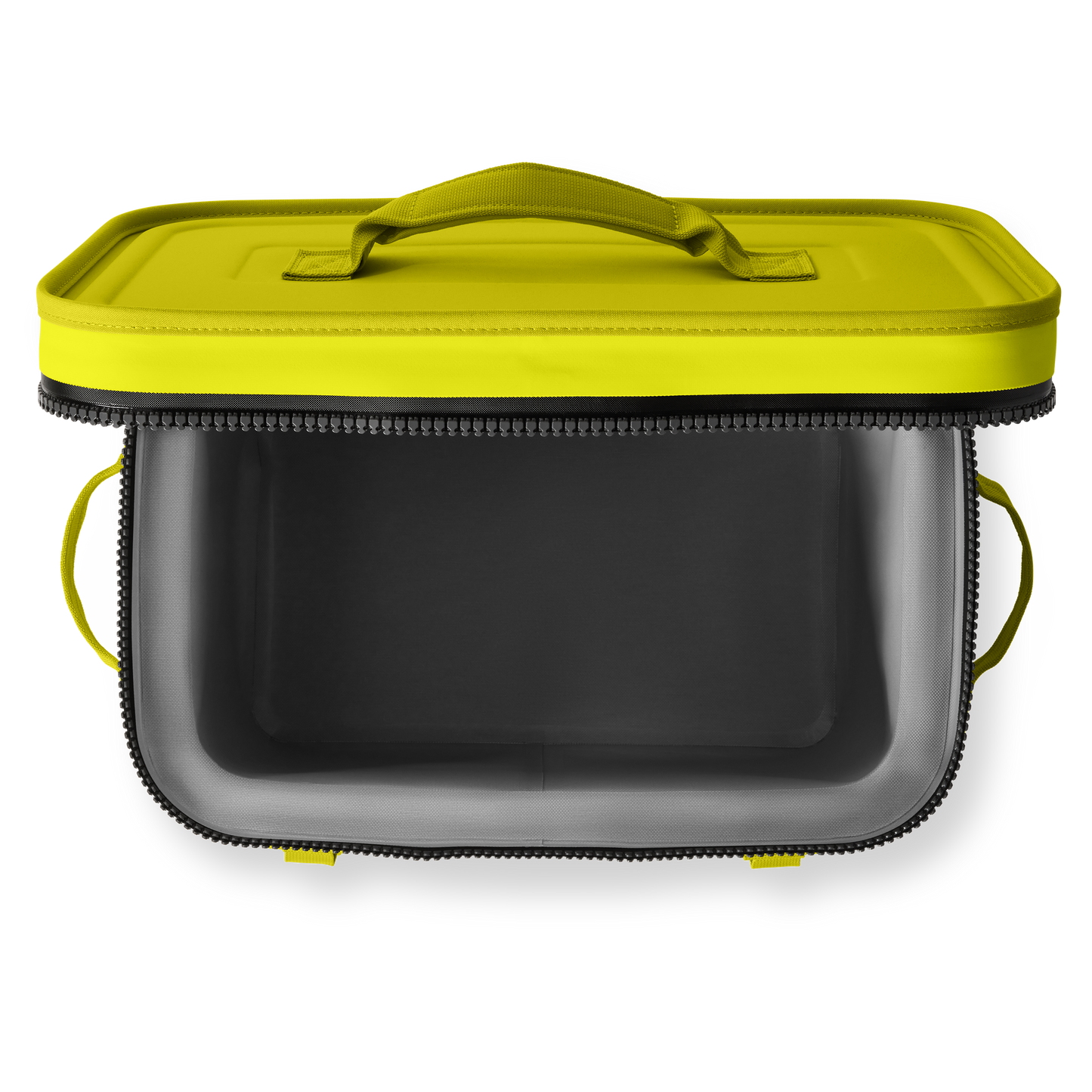 YETI Glacière souple Hopper Flip® 18 Firefly Yellow