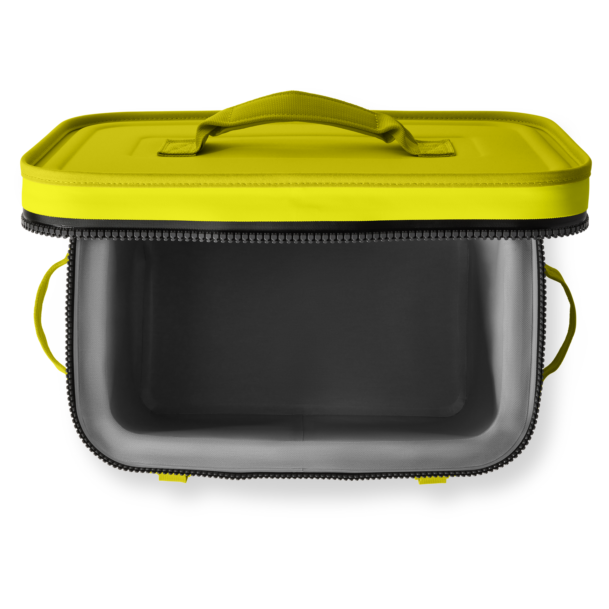 YETI Glacière souple Hopper Flip® 18 Firefly Yellow