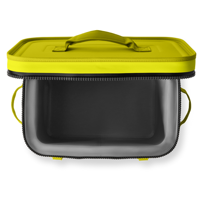 YETI Glacière souple Hopper Flip® 18 Firefly Yellow