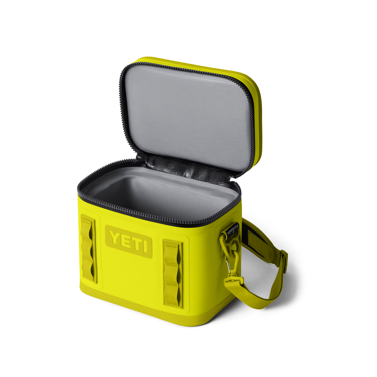 YETI Glacière souple Hopper Flip® 8 Firefly Yellow