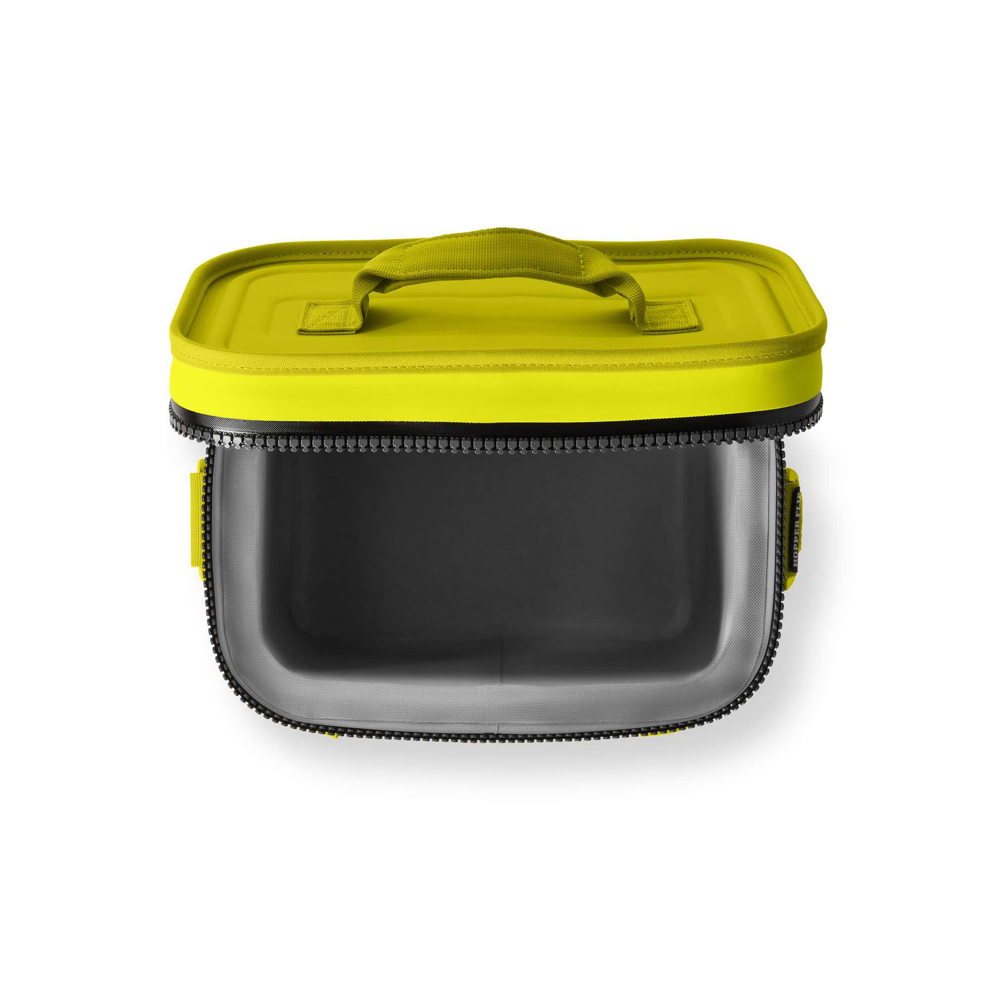 YETI Glacière souple Hopper Flip® 8 Firefly Yellow