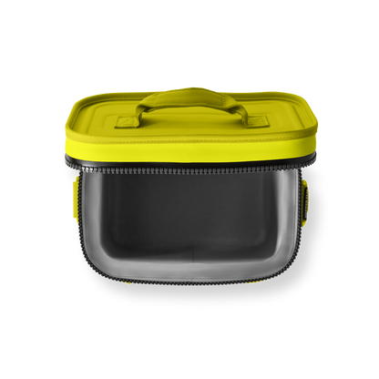 YETI Glacière souple Hopper Flip® 8 Firefly Yellow