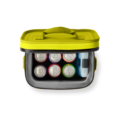 YETI Glacière souple Hopper Flip® 8 Firefly Yellow