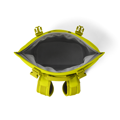 YETI Hopper® Glacière sac à dos M12 Firefly Yellow