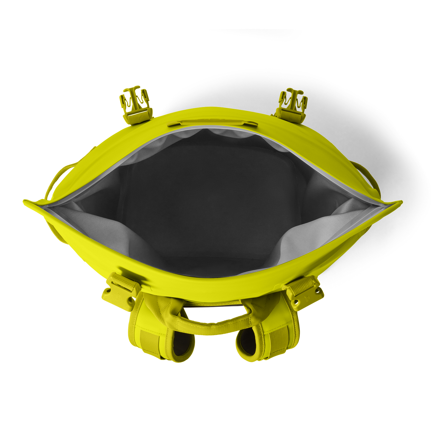 YETI Hopper® Glacière sac à dos M20 Firefly Yellow