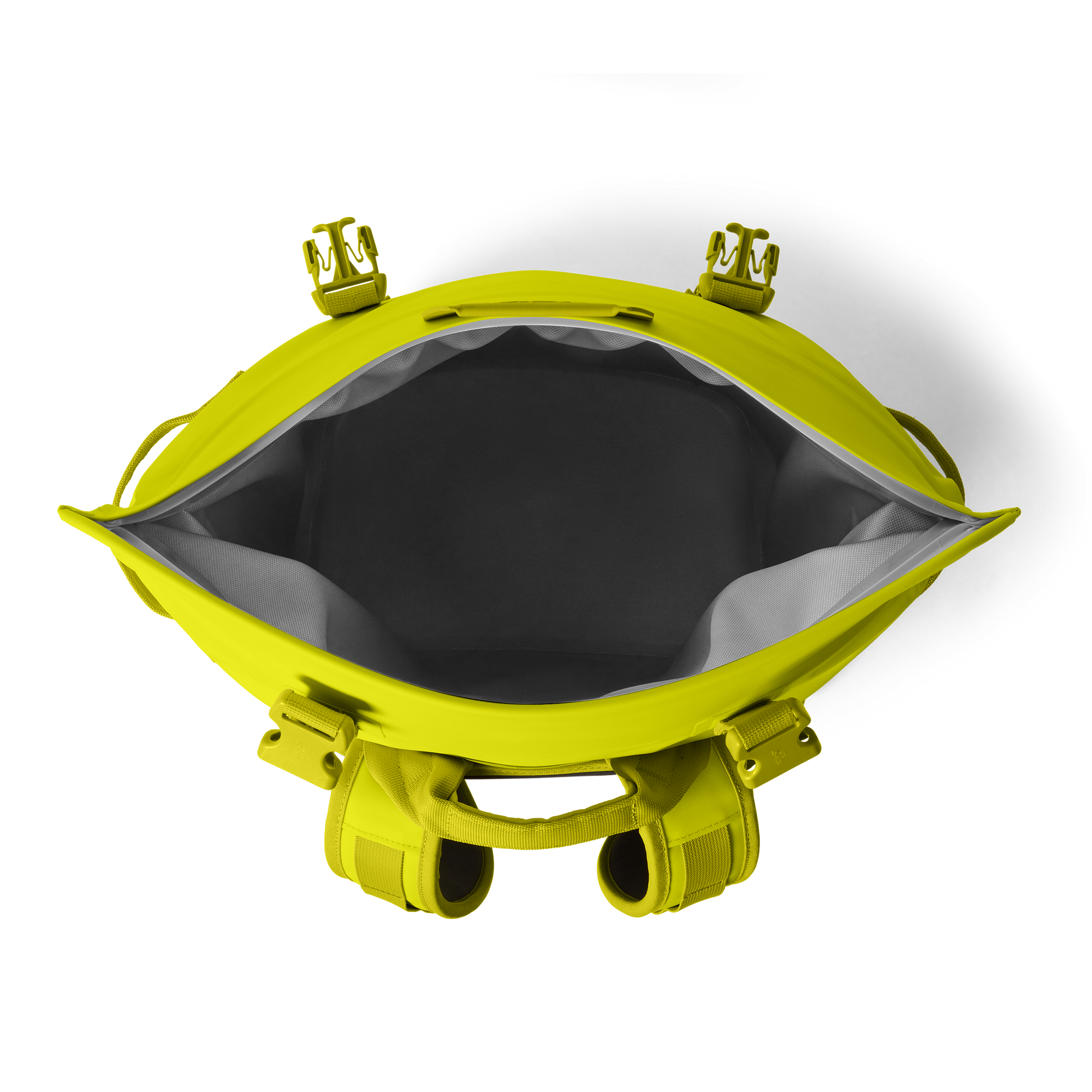 YETI Hopper® Glacière sac à dos M20 Firefly Yellow