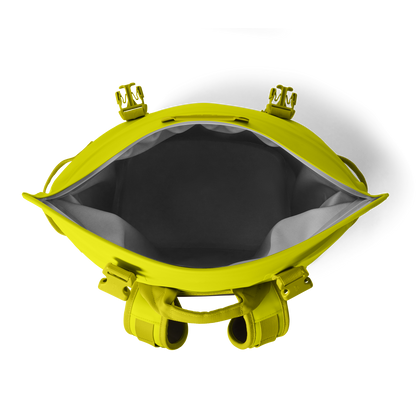 YETI Hopper® Glacière sac à dos M20 Firefly Yellow