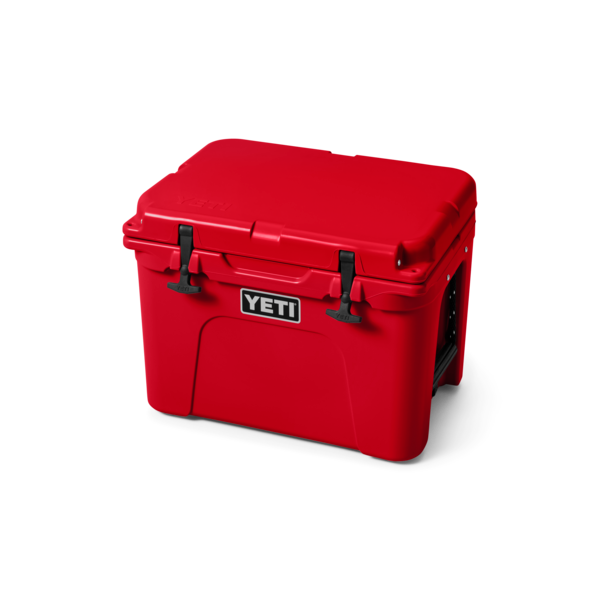 YETI Tundra® Glacière 35 Rescue Red