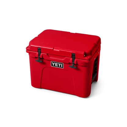 YETI Tundra® Glacière 35 Rescue Red