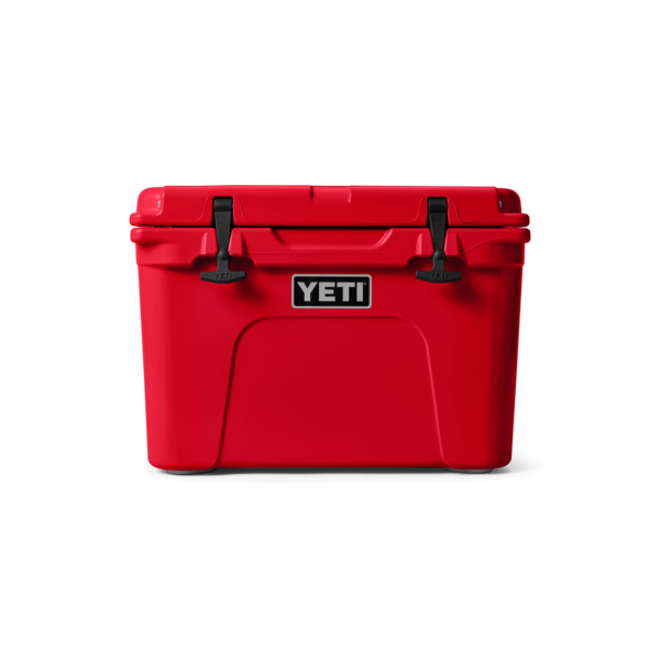 YETI Tundra® Glacière 35 Rescue Red