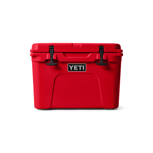 YETI Tundra® Glacière 35 Rescue Red