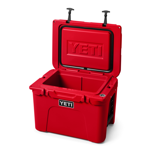 YETI Tundra® Glacière 35 Rescue Red