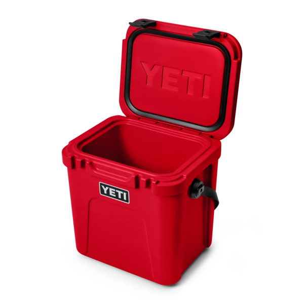 YETI Roadie® Glacière rigide 24 Rescue Red