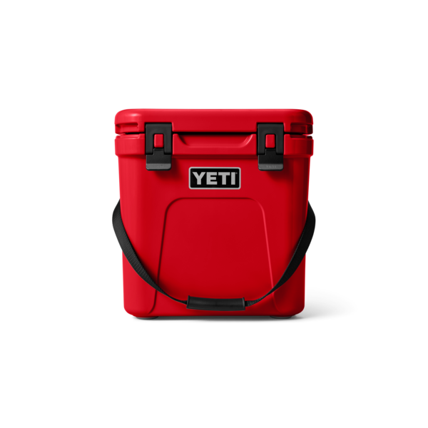 YETI Roadie® Glacière rigide 24 Rescue Red