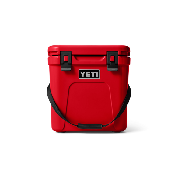 YETI Roadie® Glacière rigide 24 Rescue Red