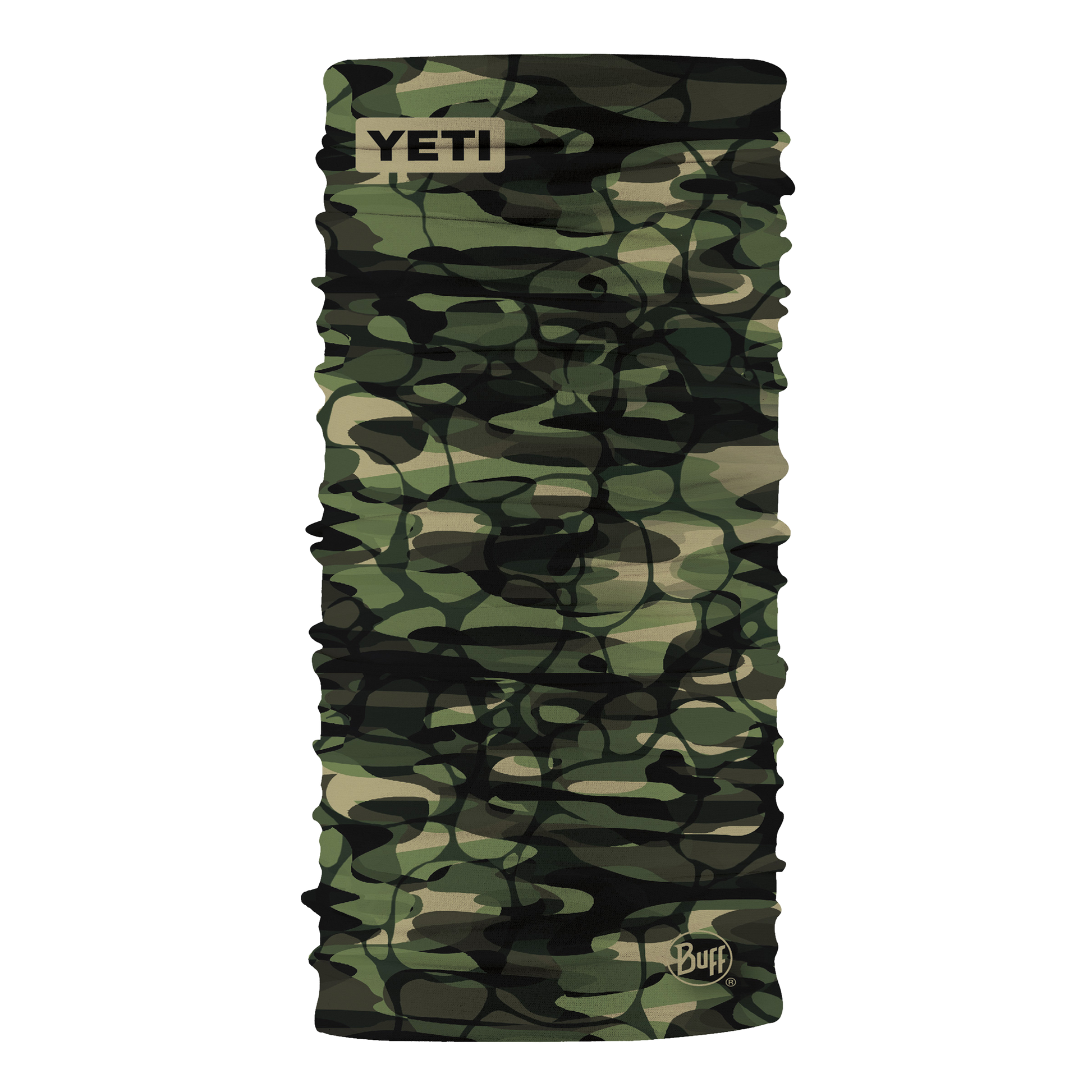 YETI Cache-cou YETI® By Buff Camo