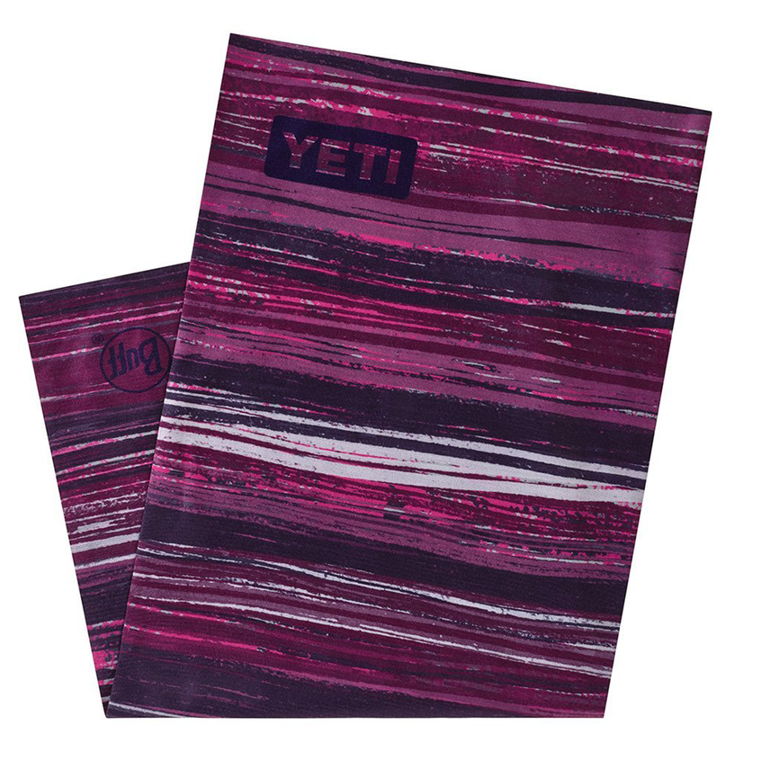 YETI Cache-cou YETI® By Buff Prickly Pear