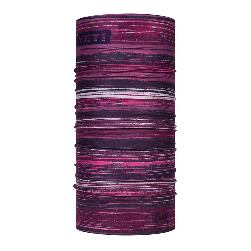 YETI Cache-cou YETI® By Buff Prickly Pear