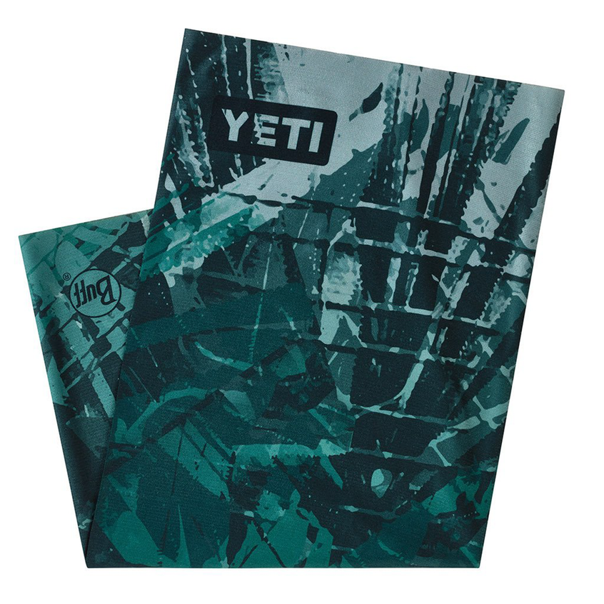 YETI Cache-cou YETI® By Buff Aquifer Blue