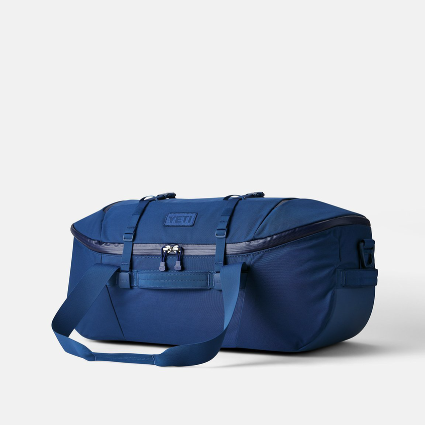 Crossroads Sac de sport 60 L