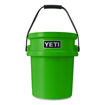 YETI LoadOut® Seau de 20 litres Canopy Green