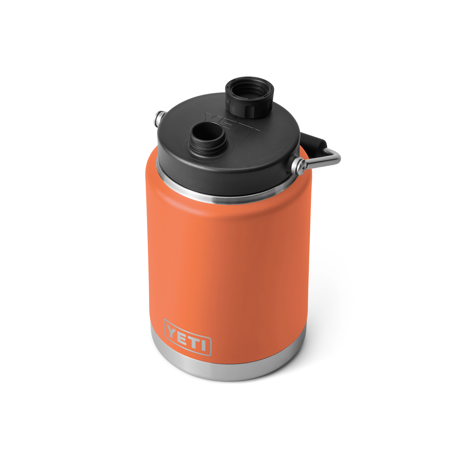 YETI Rambler® Cruche un demi-gallon (1,9 l) High Desert Clay