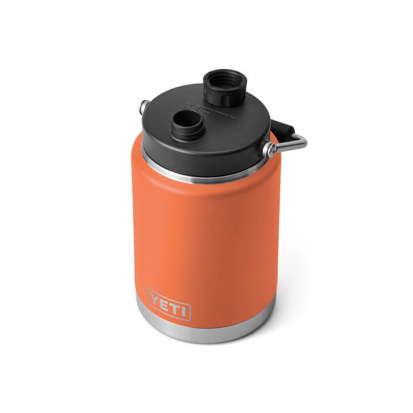 YETI Rambler® Cruche un demi-gallon (1,9 l) High Desert Clay