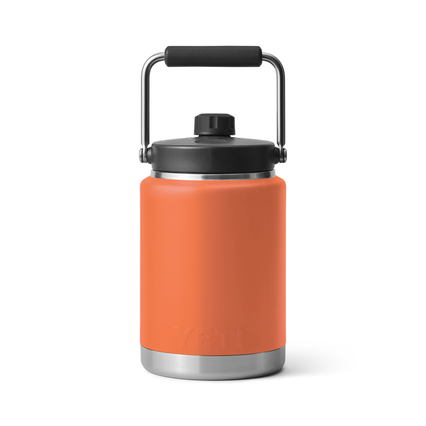 YETI Rambler® Cruche un demi-gallon (1,9 l) High Desert Clay