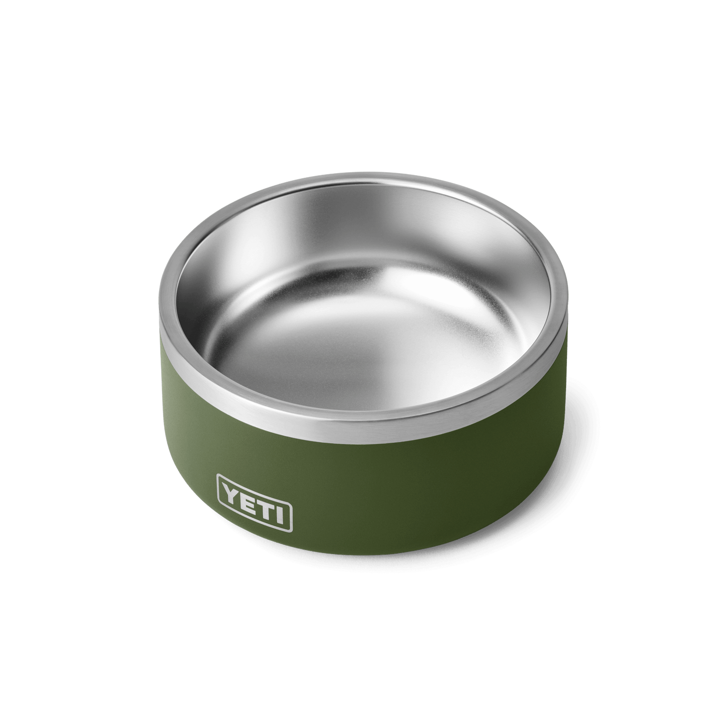YETI Boomer™ Gamelle pour chien 4 Highlands Olive