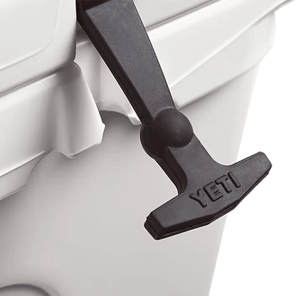 YETI Loquets de couvercle de rechange T-Rex® pour les glacières rigides Tundra®